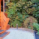 Apartment Z Gorskim Klimatem *