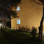 Apartment Z Gorskim Klimatem *
