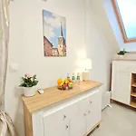 Z Gorskim Klimatem Apartment *