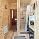 Z Gorskim Klimatem Apartment *