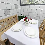 Z Gorskim Klimatem Apartment *