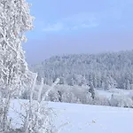 Z Gorskim Klimatem