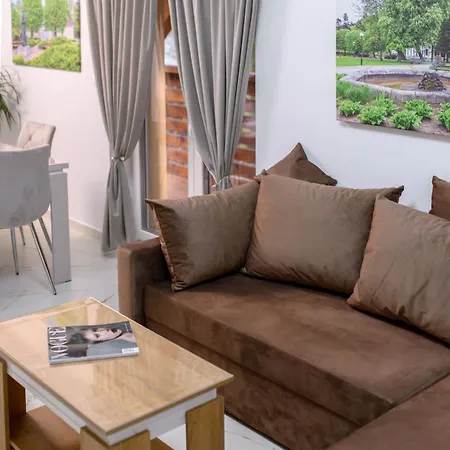 Z Gorskim Klimatem Duszniki Zdrój