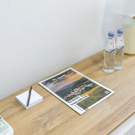 Z Gorskim Klimatem Duszniki Zdrój