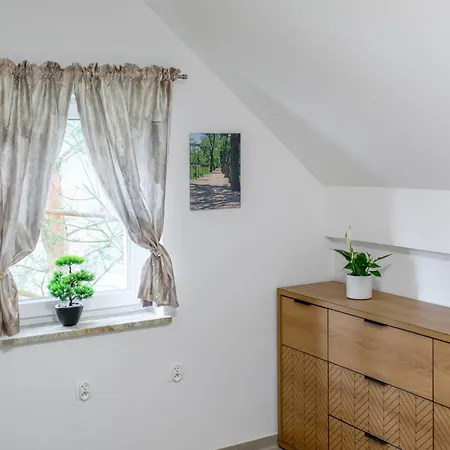 Z Gorskim Klimatem Lejlighed Duszniki Zdrój