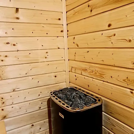 Z Gorskim Klimatem Appartamento Duszniki Zdrój