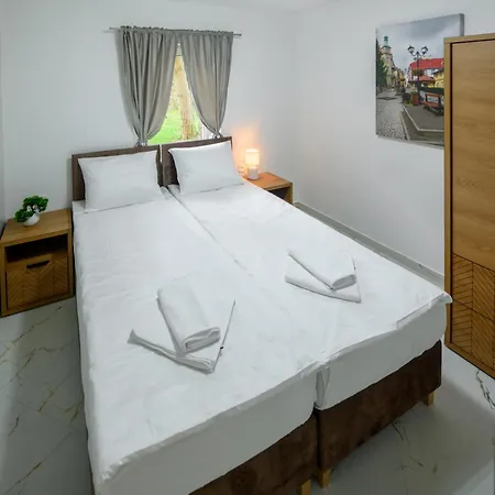 Z Gorskim Klimatem Duszniki Zdrój