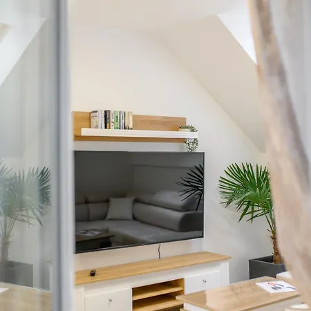 Z Gorskim Klimatem *