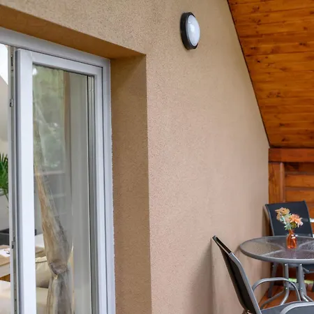 Lejlighed Z Gorskim Klimatem Duszniki Zdrój