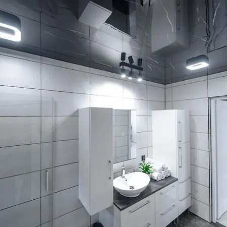 Z Gorskim Klimatem Lejlighed