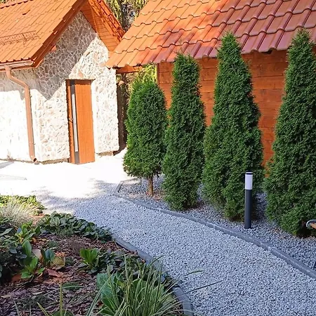 Z Gorskim Klimatem *