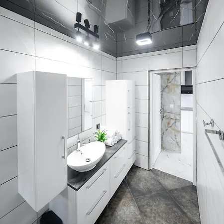 Z Gorskim Klimatem Lejlighed *