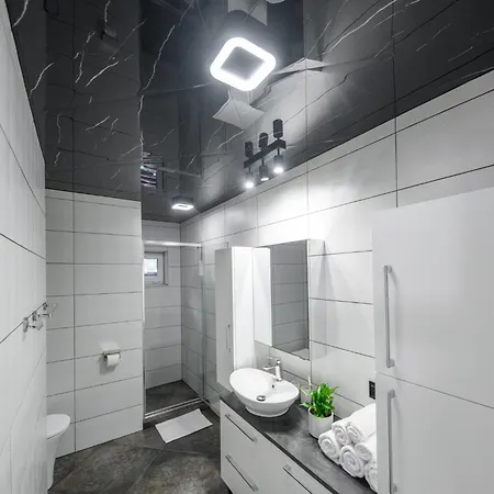 Z Gorskim Klimatem Duszniki Zdrój