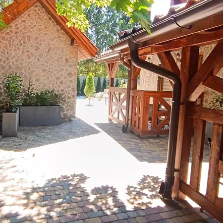 Apartmán Z Gorskim Klimatem Duszniki Zdrój