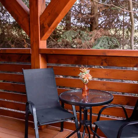 Z Gorskim Klimatem *