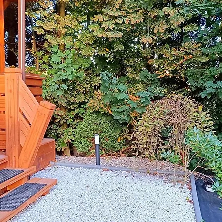 Appartement Z Gorskim Klimatem *