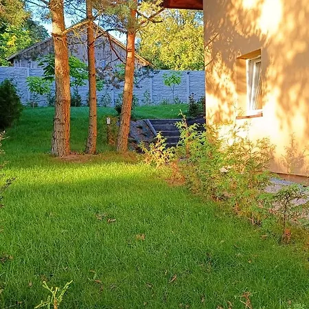 Apartmán Z Gorskim Klimatem Duszniki Zdrój