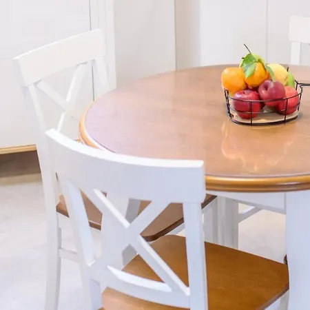 Appartamento Z Gorskim Klimatem *