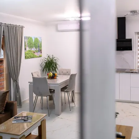 Z Gorskim Klimatem * Duszniki Zdrój