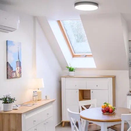 Z Gorskim Klimatem * Duszniki Zdrój