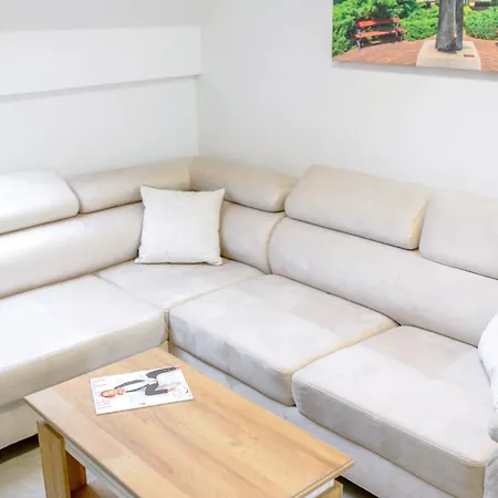 Apartmán Z Gorskim Klimatem