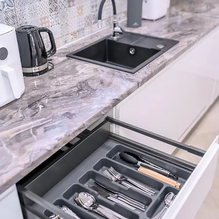 Z Gorskim Klimatem Appartamento *