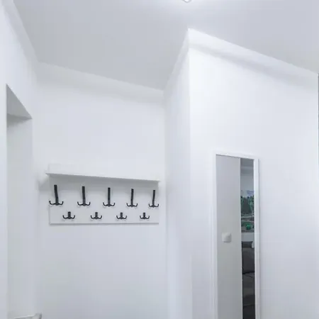 Appartamento Z Gorskim Klimatem *