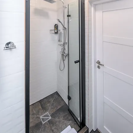 Z Gorskim Klimatem Apartment Duszniki Zdroj