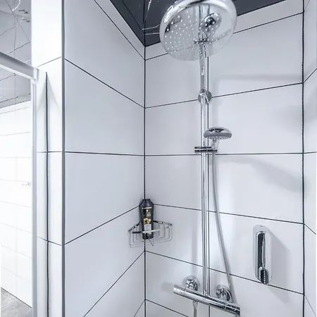 Z Gorskim Klimatem Lejlighed