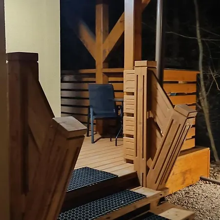 Lejlighed Z Gorskim Klimatem