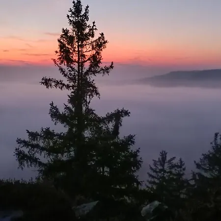 Z Gorskim Klimatem Duszniki Zdrój