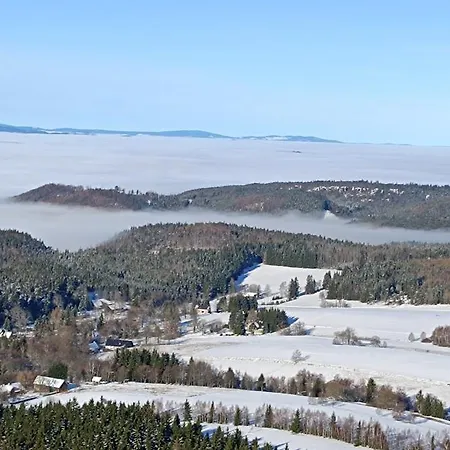 Z Gorskim Klimatem Lejlighed Duszniki Zdrój