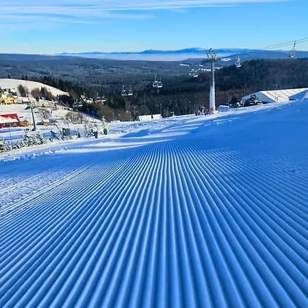 Z Gorskim Klimatem * Duszniki Zdrój