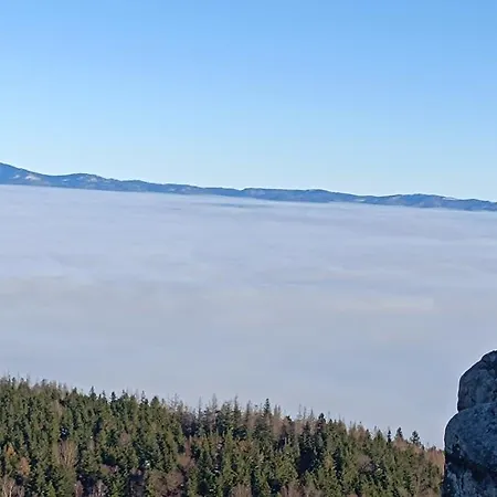 Z Gorskim Klimatem *