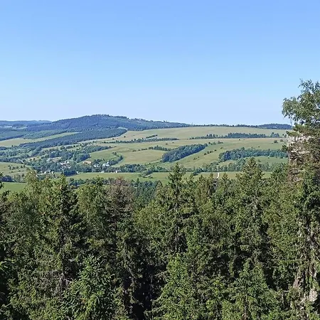 Z Gorskim Klimatem *