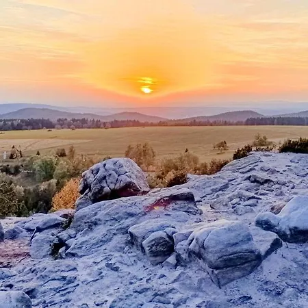 Lejlighed Z Gorskim Klimatem