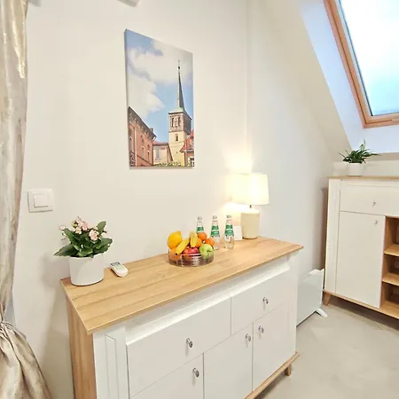 Z Gorskim Klimatem Apartmán *