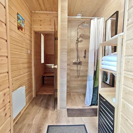 Z Gorskim Klimatem Appartement *
