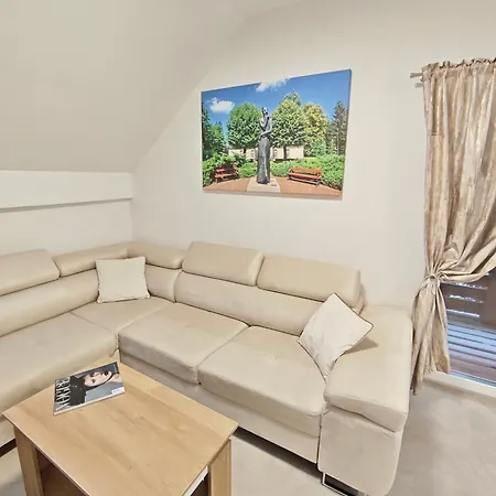 Z Gorskim Klimatem
