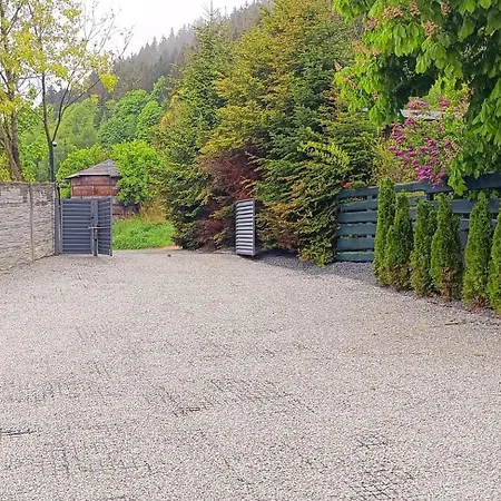 Appartamento Z Gorskim Klimatem