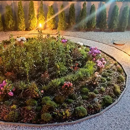 Apartment Z Gorskim Klimatem Duszniki Zdrój