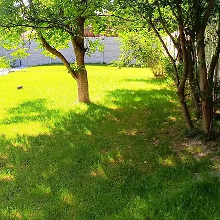 Z Gorskim Klimatem Appartement
