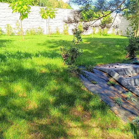 Appartamento Z Gorskim Klimatem *