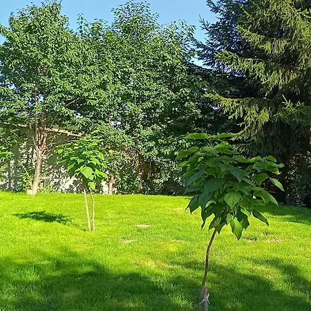 Z Gorskim Klimatem *