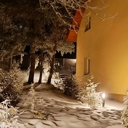 Z Gorskim Klimatem * Duszniki Zdrój