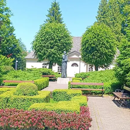 Z Gorskim Klimatem Appartement *