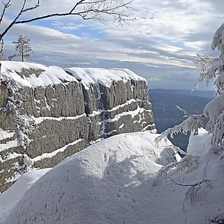 Z Gorskim Klimatem