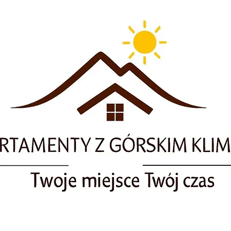 Z Gorskim Klimatem Duszniki Zdrój