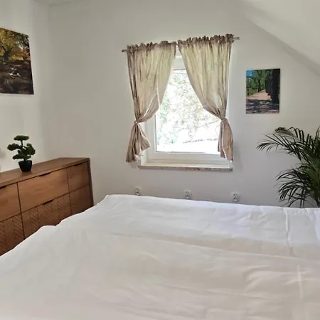 Z Gorskim Klimatem Apartment Duszniki Zdroj