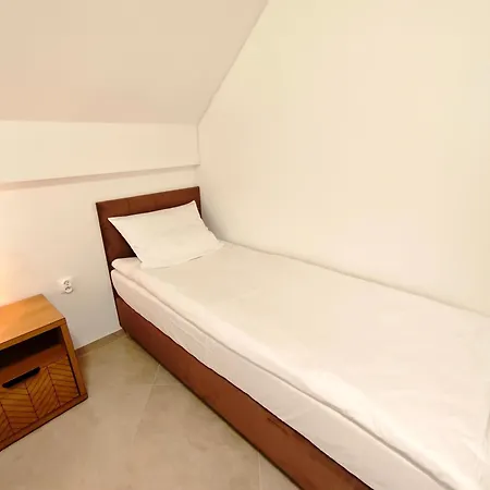 Apartmán Z Gorskim Klimatem